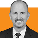 Jerry Golley, CIO, Farm Credit Administration 